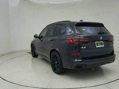 Used 2022 BMW X5 sDrive40i w/ M Sport Package image 70