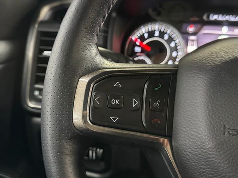 Used 2019 RAM 1500 Sport w/ Trailer Tow Group image 23