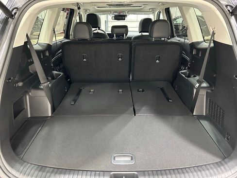 New 2025 Kia Telluride EX image 30