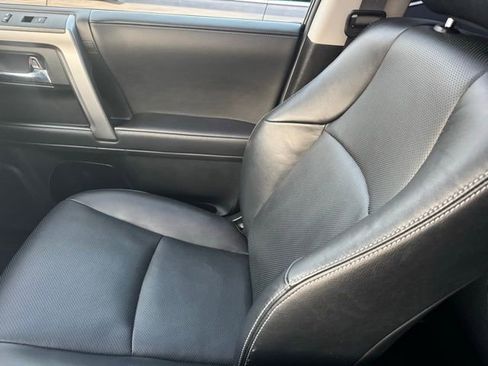 Used 2020 Toyota 4Runner Limited image 26