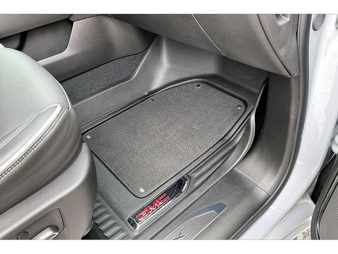 Used 2025 GMC Sierra 1500 AT4X AWD/4WD image 45