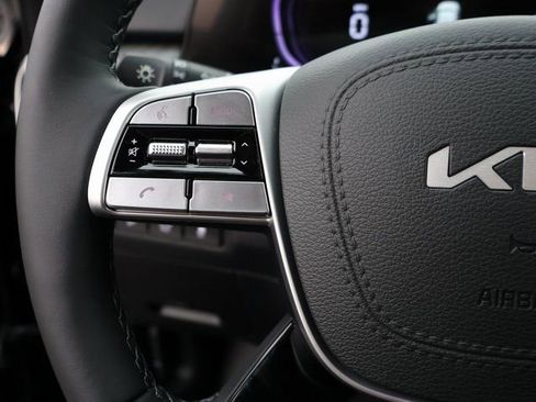 New 2025 Kia Telluride EX image 36