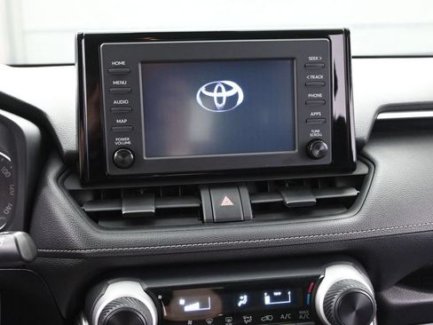 Used 2019 Toyota RAV4 LE w/ All Weather Liner Package AWD/4WD image 26