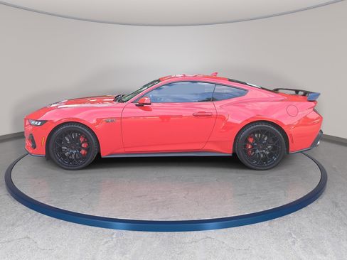 Used 2024 Ford Mustang GT Premium RWD image 8