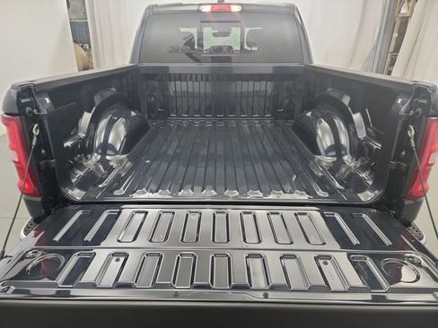 New 2025 RAM 1500 Big Horn image 22