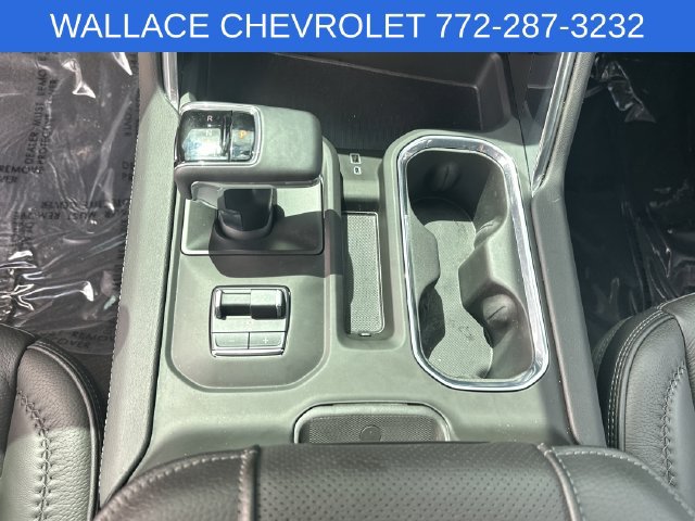 Used 2025 GMC Sierra 1500 Denali w/ Technology Package AWD/4WD image 19