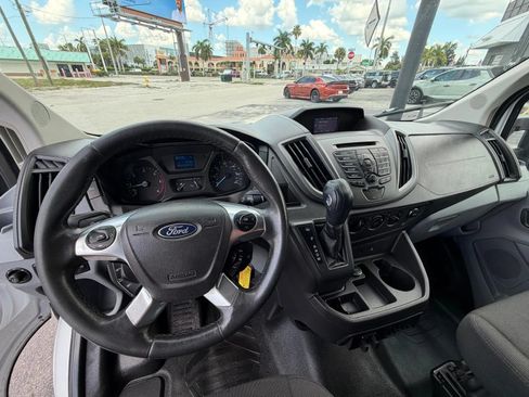 Used 2015 Ford Transit 350 XL RWD image 13