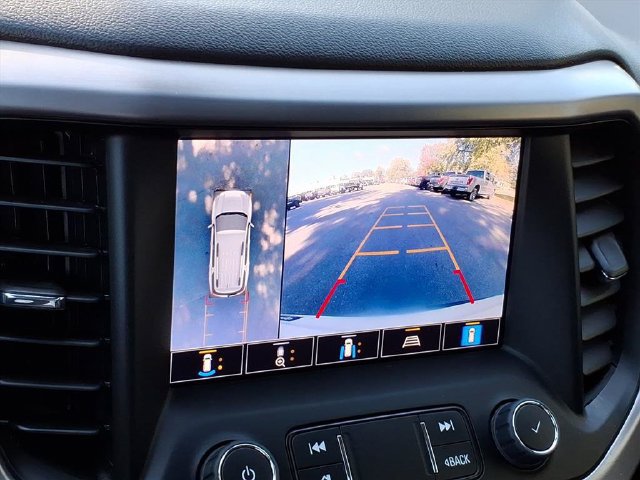 Used 2023 GMC Acadia AT4 w/ Technology Package AWD/4WD image 26