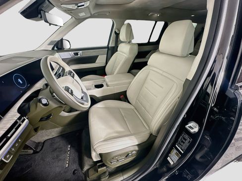 Used 2025 Hyundai Santa Fe Calligraphy FWD image 13