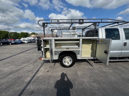 Used 2015 Ford F250 XL w/ Power Equipment Group RWD image 6