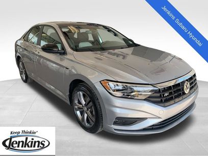 Used 2020 Volkswagen Jetta R-Line