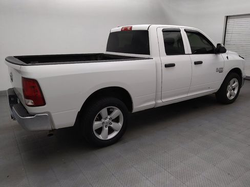 Used 2021 RAM 1500 Tradesman w/ Tradesman SXT Package RWD image 10