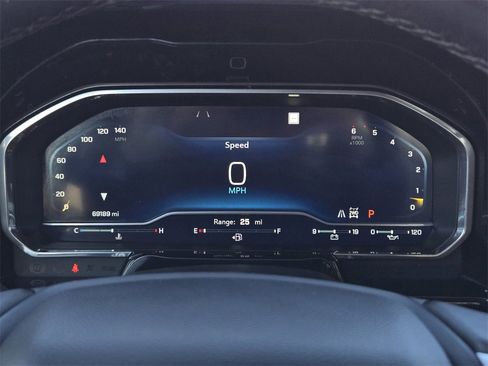 Used 2022 Chevrolet Silverado 1500 RST w/ All Star Edition Plus image 11