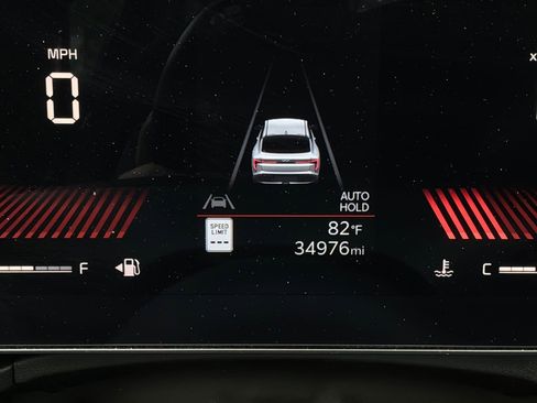 Used 2025 Kia K4 FWD image 38