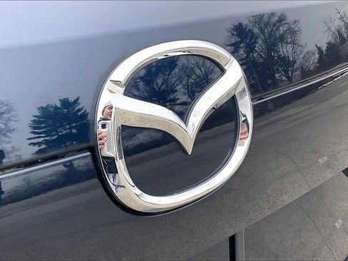 Used 2019 MAZDA CX-5 Touring image 8