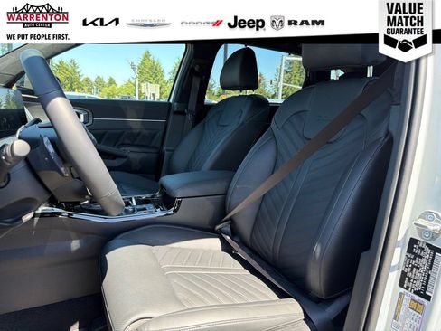Used 2026 Kia Sorento SX Prestige AWD/4WD image 13