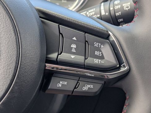 New 2025 MAZDA CX-5 Carbon Edition image 31