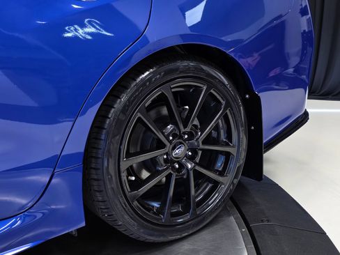 Used 2021 Subaru WRX Premium AWD/4WD image 40