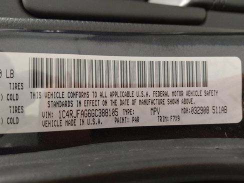 Used 2016 Jeep Grand Cherokee Laredo w/ Quick Order Package 23E image 33