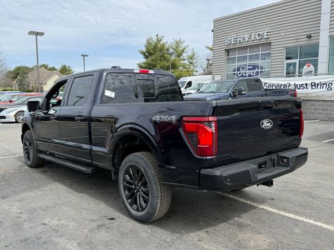 New 2026 Ford F150 XLT image 4