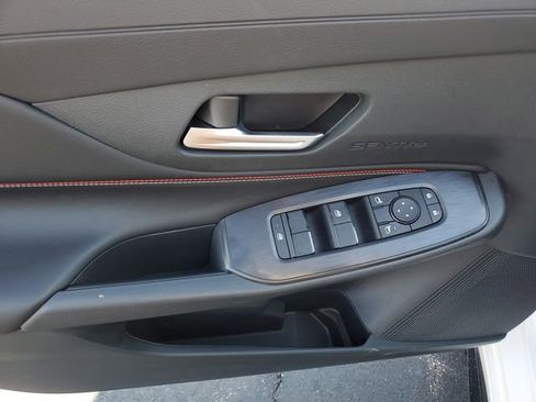 New 2026 Nissan Sentra SR w/ SR All Weather Package image 22