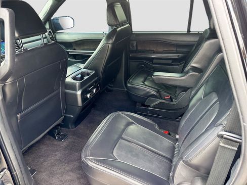 Used 2021 Ford Expedition Max Limited AWD/4WD image 26