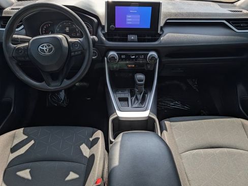 Certified 2025 Toyota RAV4 XLE w/ Convenience Package FWD image 11