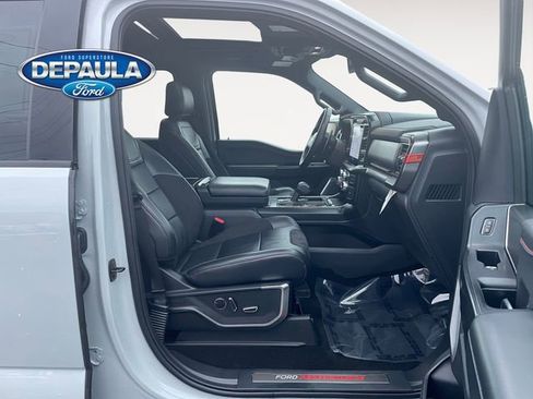 Certified 2024 Ford F150 Raptor image 19