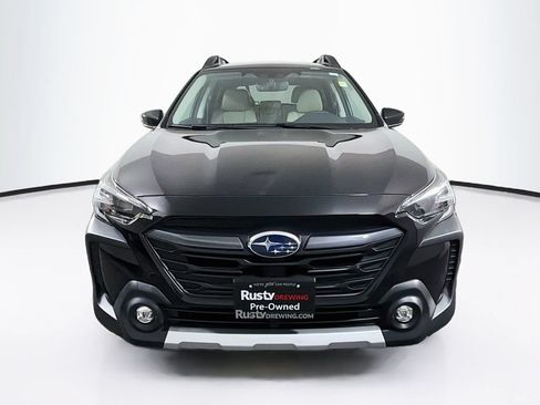 Used 2024 Subaru Outback Limited AWD/4WD image 2