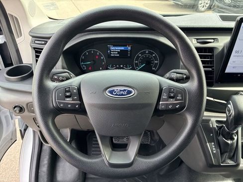 Used 2025 Ford Transit 150 Base w/ Load Area Protection Package image 27
