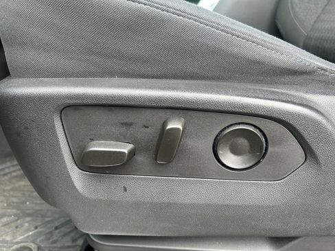 Used 2023 Chevrolet Silverado 1500 LT Trail Boss w/ Protection Package image 21