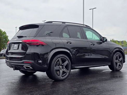 Used 2026 Mercedes-Benz GLE 450 4MATIC image 6