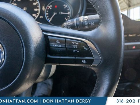 Used 2024 MAZDA CX-30 AWD 2.5 S w/ Select Sport Pkg image 14