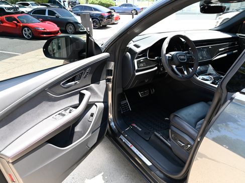 Used 2024 Audi RS Q8 AWD/4WD image 15