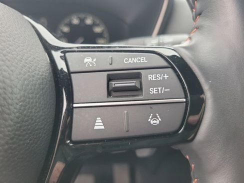 Used 2024 Honda CR-V Sport Touring image 33