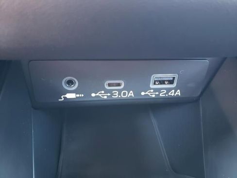 New 2025 Subaru Legacy Premium w/ Popular Package #1A image 17