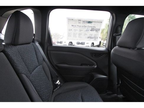 New 2026 Subaru Forester Premium AWD/4WD image 10