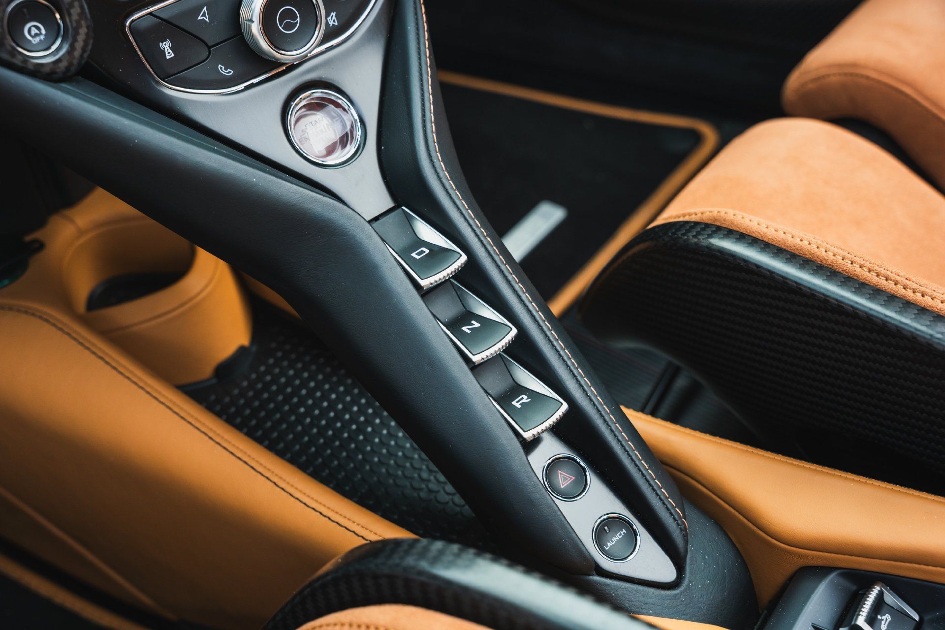 Used 2022 McLaren 765LT RWD image 50