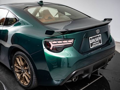 Used 2020 Toyota 86 RWD image 18