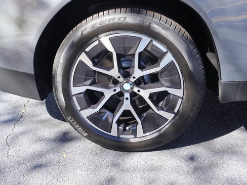 New 2026 BMW X3 xDrive30 w/ Premium Package image 44