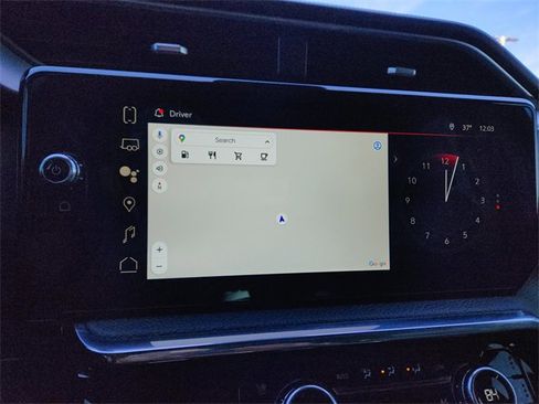 Used 2024 GMC Sierra 2500 Denali w/ Denali Reserve Package image 12