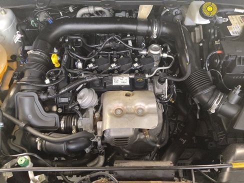 Used 2020 Ford EcoSport Titanium FWD image 30