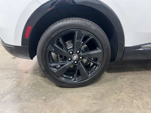 Certified 2023 Buick Envision Essence w/ Sport Touring Package AWD/4WD image 11