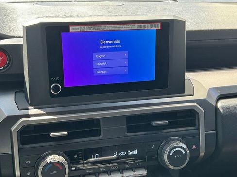 New 2026 Toyota 4Runner TRD Off-Road image 20