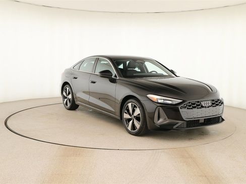 New 2025 Audi A5 2.0T Premium image 10