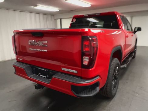 New 2026 GMC Sierra 1500 Elevation w/ Elevation Select Package image 43