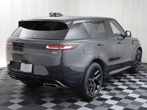 Used 2023 Land Rover Range Rover Sport Autobiography AWD/4WD image 20