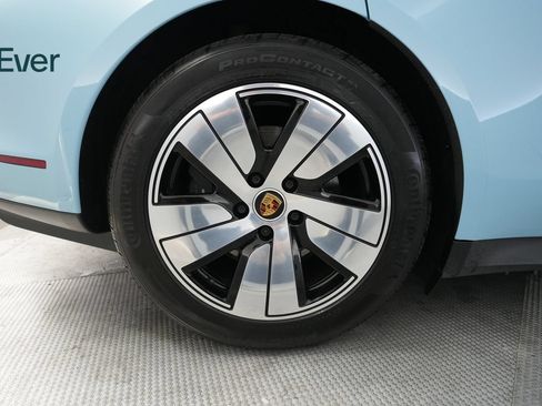 Used 2023 Porsche Taycan RWD image 21