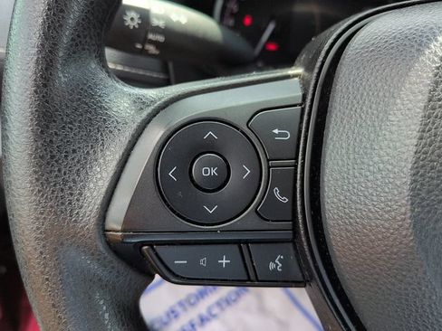 Certified 2023 Toyota RAV4 XLE FWD image 18