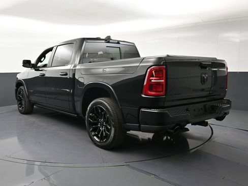 Used 2026 RAM 1500 Limited AWD/4WD image 3